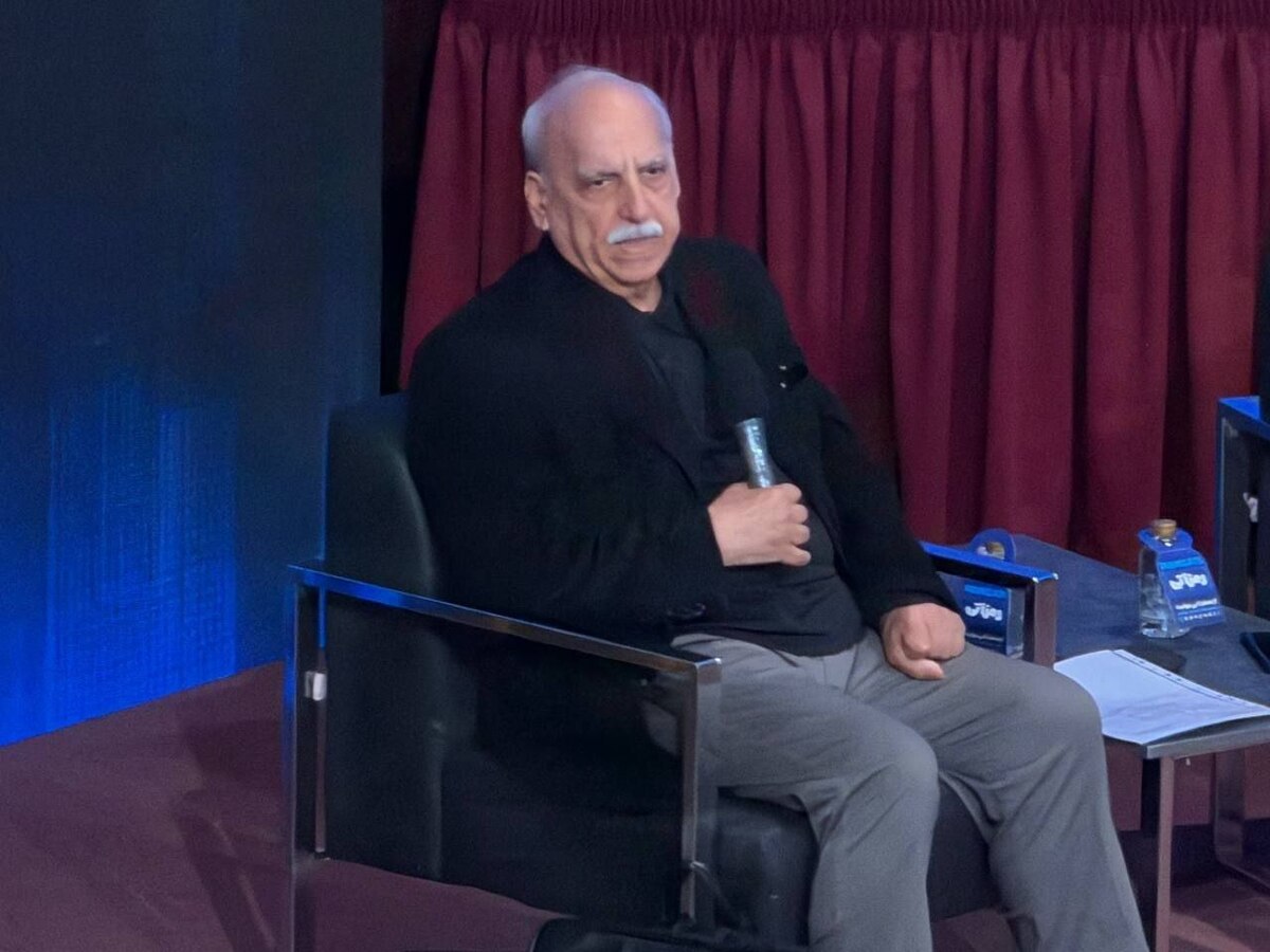 حکمرانی مالی امروز بدون داده‌محوری و قانون‌گذاری سریع رمزارزها امکان‌پذیر نیست