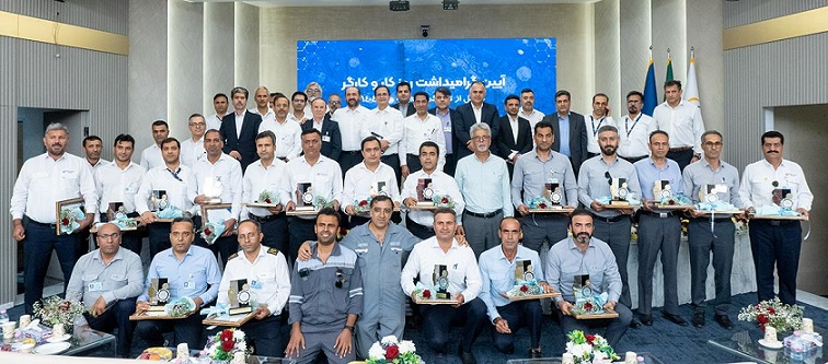رکورد شکنی های چشمگیر پتروشیمی نوری، شاهکارِ نیروی انسانی متخصص در میدان عمل بوده است