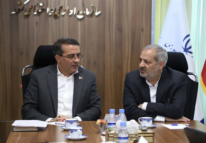 تاکید بر اصلاح هرم نیروی انسانی وزارت آموزش و پرورش