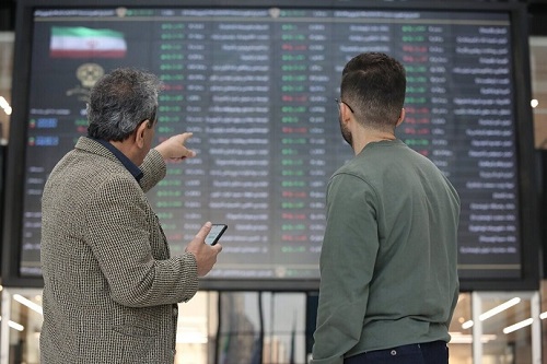 معادله جدید بورس؛ بازگشت تقاضا، ماندگاری تردیدها