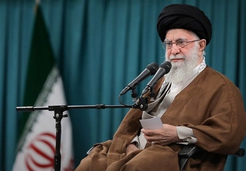 پیام تسلیت حضرت آیت الله خامنه‌ای در پی درگذشت سردار علیرضا افشار