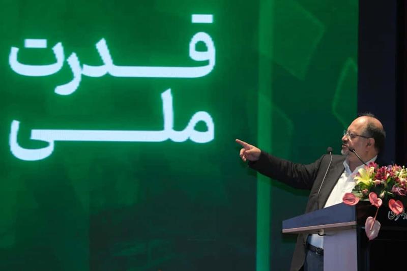 شریعتمداری از جابجایی رکوردها توسط «پتروشیمی خلیج‌فارس» خبر داد؛افزایش ۶۳ درصدی سود خالص و رشد ۴۲ درصدی درآمدهای عملیاتی