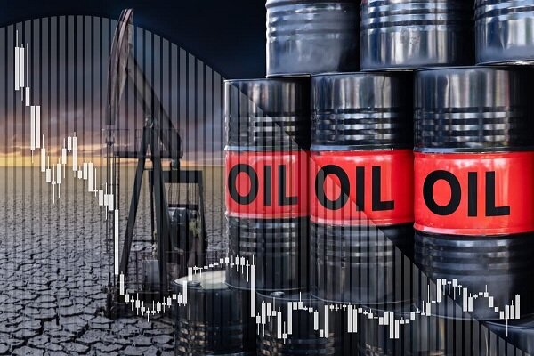کاهش قیمت نفت در سایه امید به دیپلماسی