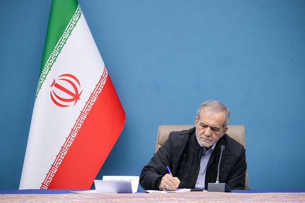  انسجام و وحدت، محور مرکزی اطلاع‌رسانی دولت است