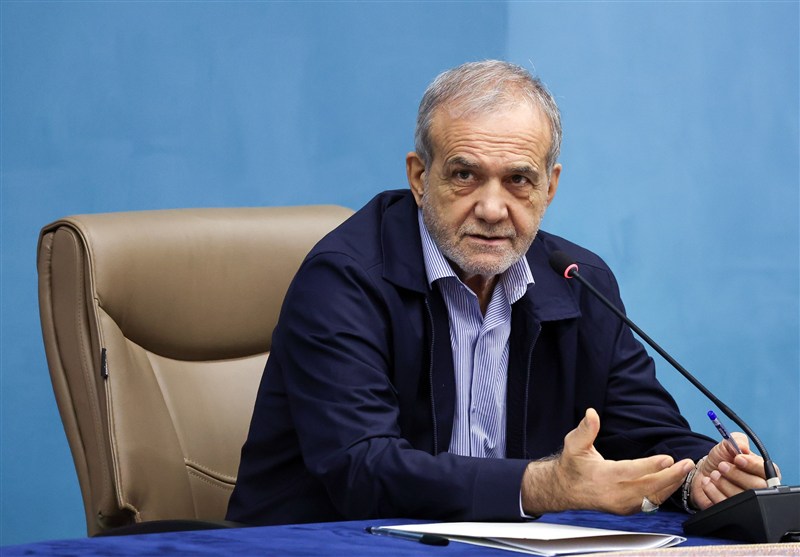  مسیرهای ترانزیتی، راه صلح و توسعه منطقه است