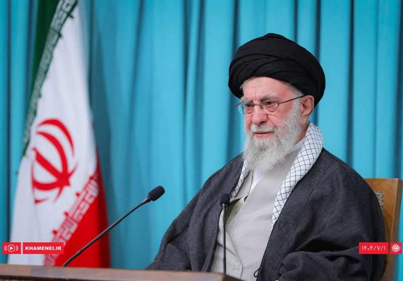  اتحاد ملت ایران در جنگ دوازده‌روزه دشمن را ناامید کرد